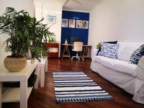 villa tyna, Playa Blanca